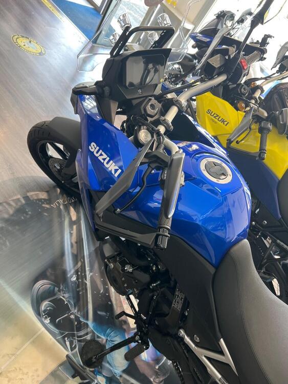 Suzuki V-Strom 800SE (2023 - 24) (5)