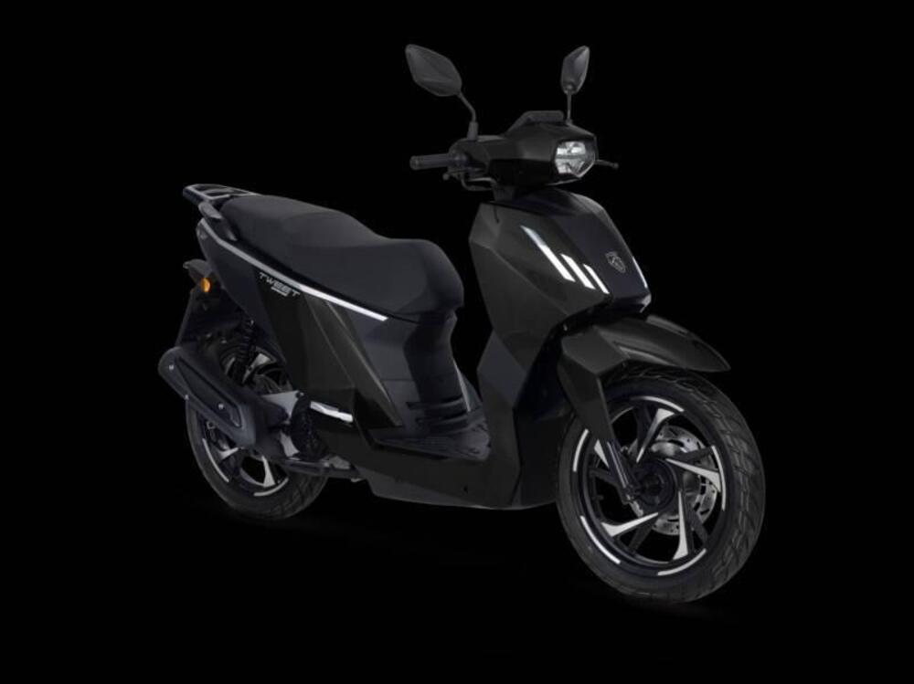 Peugeot Tweet 125 FL Allure (2023 - 24)