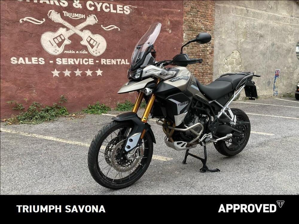 Triumph Tiger 900 Rally Pro (2020 - 23) (3)