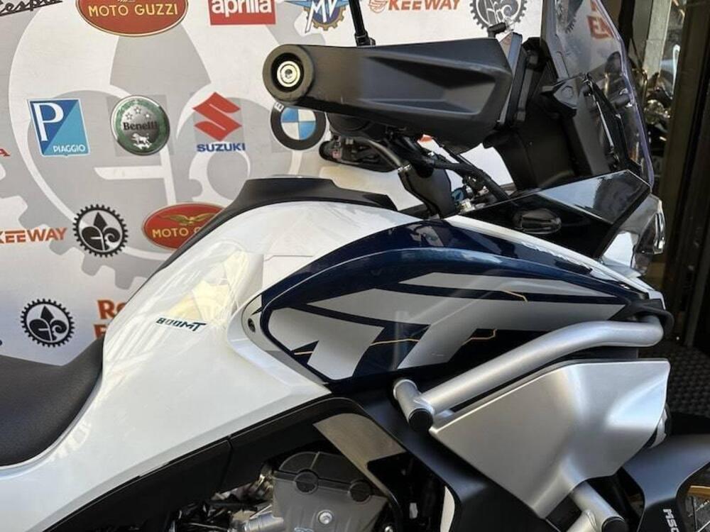 CFMOTO 800MT Explorer (2023 - 24) (5)