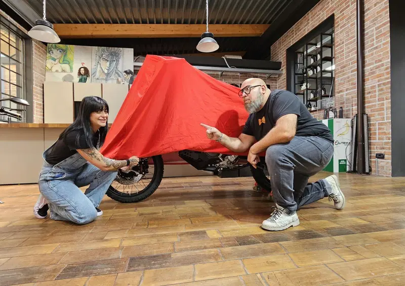 I segreti del custom e delle special. Ep. 2 [VIDEO]