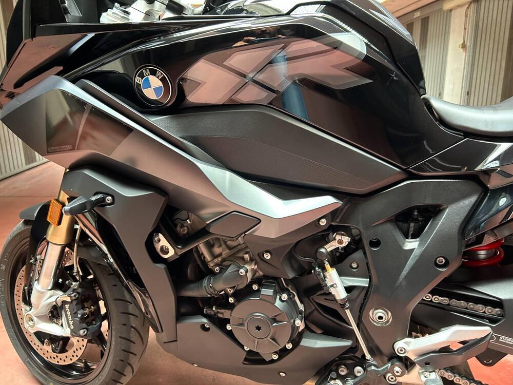 Bmw S 1000 XR (2020 - 23)