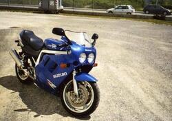 Suzuki GSX R 1100 (1989 - 90) usata