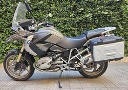 Bmw R 1200 GS (2010 - 12) usata