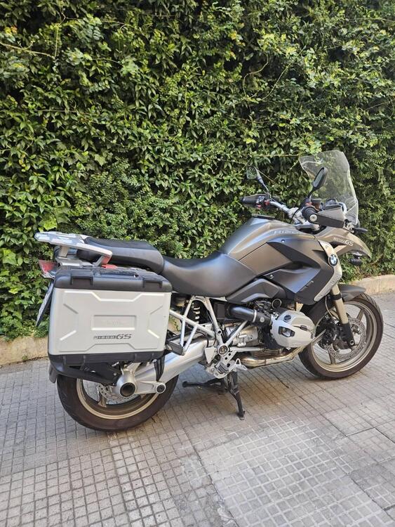 Bmw R 1200 GS (2010 - 12) (3)