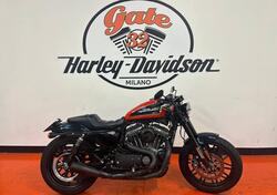 Harley-Davidson 1200 Roadster (2017 - 20) - XL 1200R usata