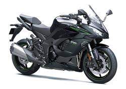 Kawasaki Ninja 1100 SX (2025) nuova