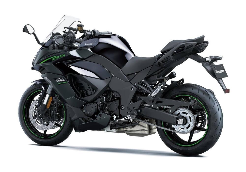 Kawasaki Ninja 1100 SX (2025) (2)