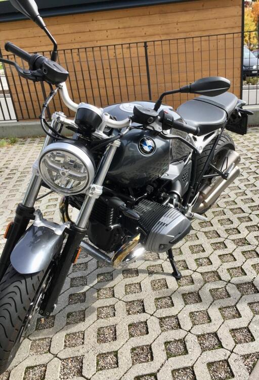 Bmw R nineT (2021 - 24) (2)