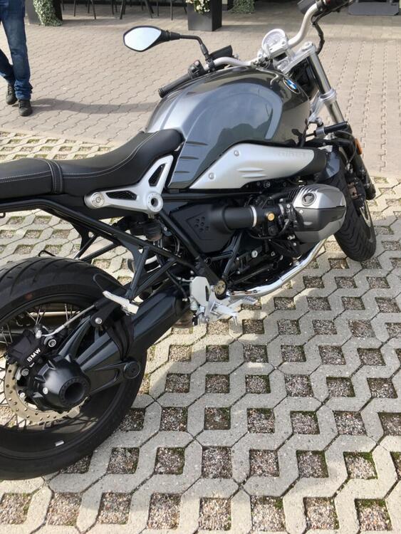 Bmw R nineT (2021 - 24) (3)