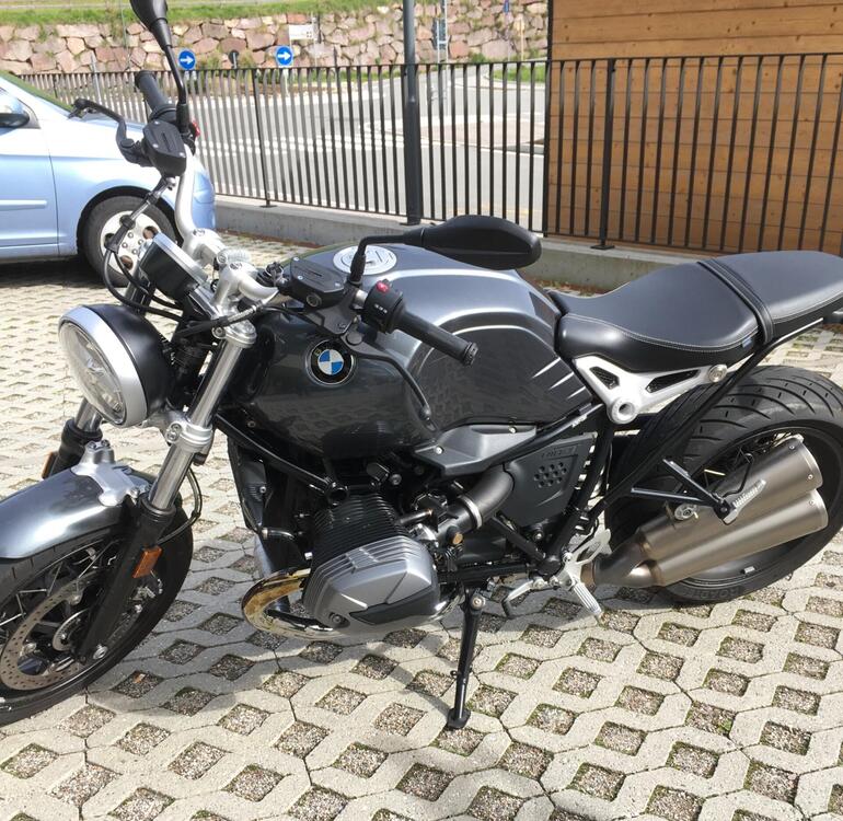 Bmw R nineT (2021 - 24) (4)