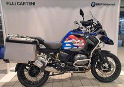 Bmw R 1200 GS Adventure (2013 - 16) usata