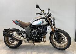 CFMOTO 700CL-X Heritage (2021 - 25) nuova