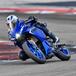 Nuova Yamaha R3 2025: ecco come cambia