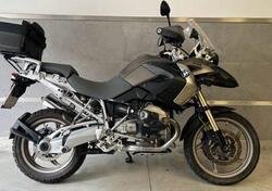 Bmw R 1200 GS (2010 - 12) usata