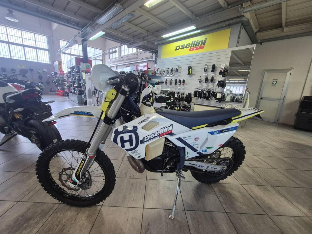 Husqvarna TE 300 (2024)