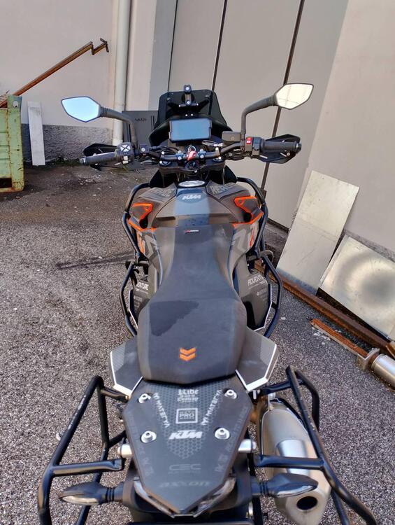 KTM 790 Adventure (2019 - 20) (2)