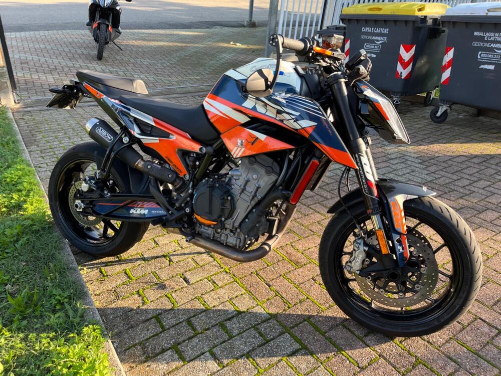 KTM 790 Duke L (2019 - 20) (2)