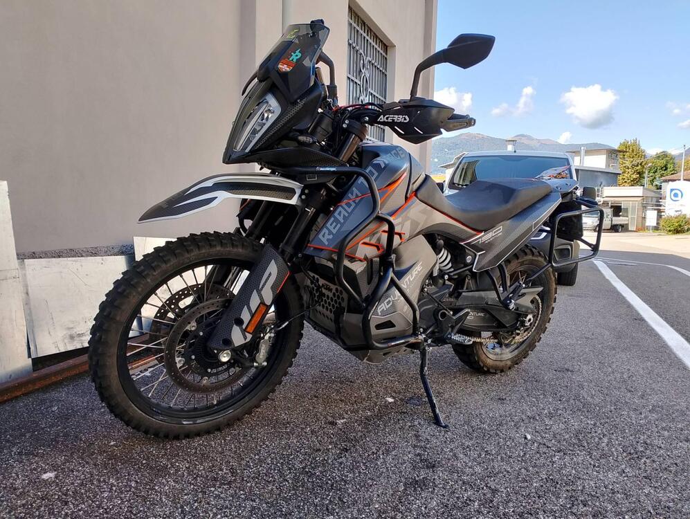 KTM 790 Adventure (2019 - 20) (4)