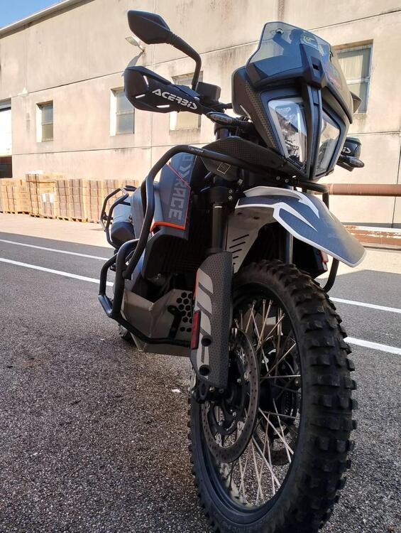 KTM 790 Adventure (2019 - 20) (5)