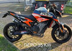 KTM 790 Duke L (2019 - 20) usata