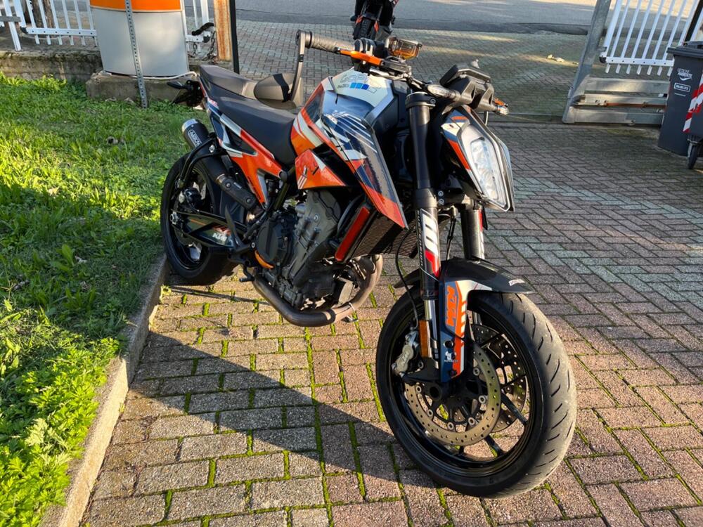 KTM 790 Duke L (2019 - 20) (3)