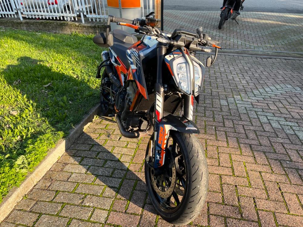 KTM 790 Duke L (2019 - 20) (4)