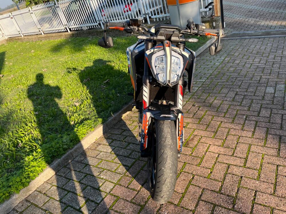 KTM 790 Duke L (2019 - 20) (5)