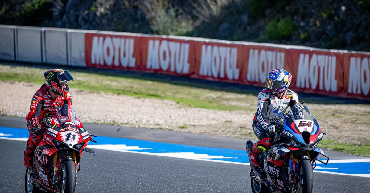 SBK 2024. Orari TV del GP di Spagna a Jerez di Superbike (l'ultimo!)