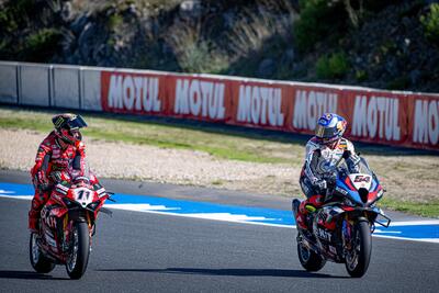 SBK 2024. Orari TV del GP di Spagna a Jerez di Superbike (l&#039;ultimo!)