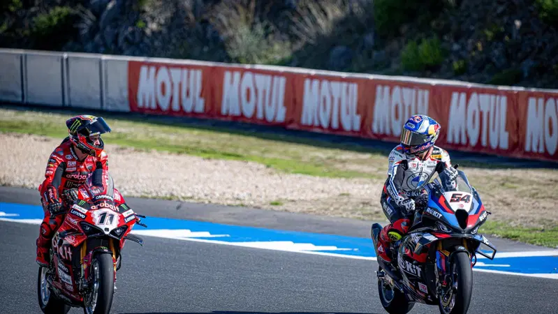 SBK 2024. Orari TV del GP di Spagna a Jerez di Superbike (l'ultimo!)