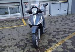 Piaggio Medley 150 ABS (2016 - 19) usata