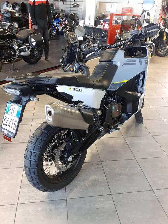 Husqvarna Norden 901 (2022 - 24) (5)