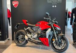 Ducati Streetfighter V2 (2022 - 24) usata