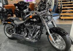 Harley-Davidson Fat Boy 114 (2021 - 24) usata