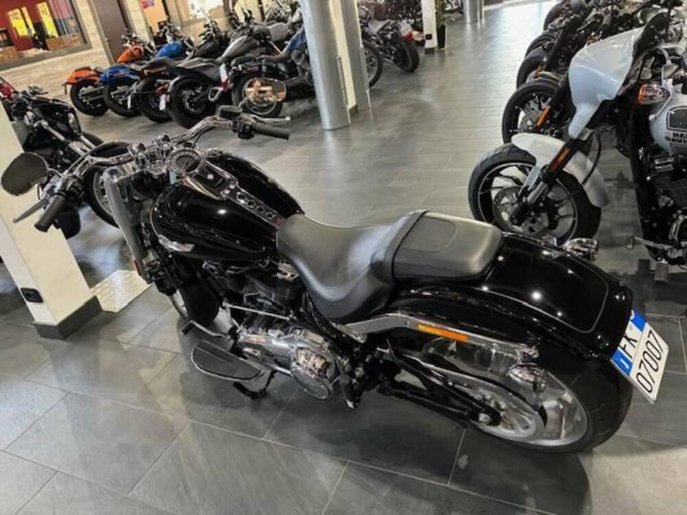 Harley-Davidson Fat Boy 114 (2021 - 24) (5)