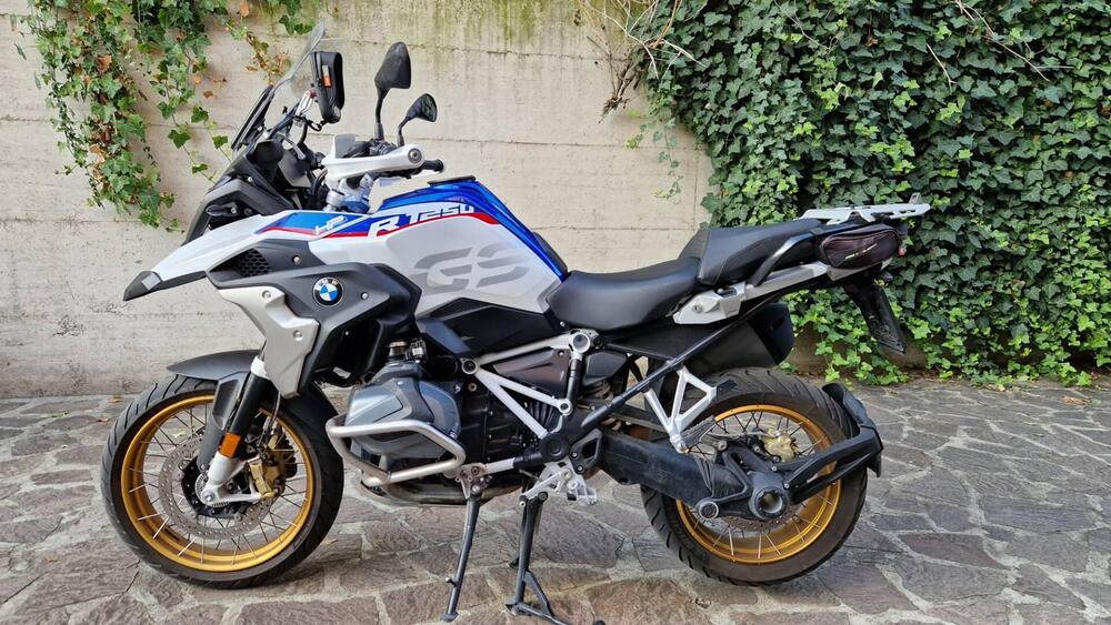 Bmw R 1250 GS (2019 - 20)