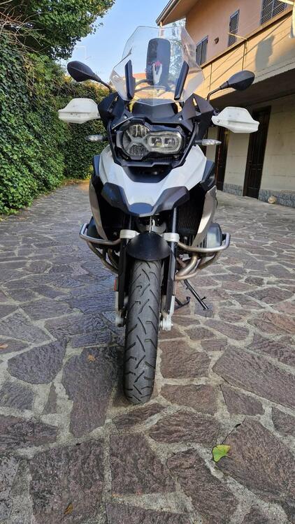 Bmw R 1250 GS (2019 - 20) (2)