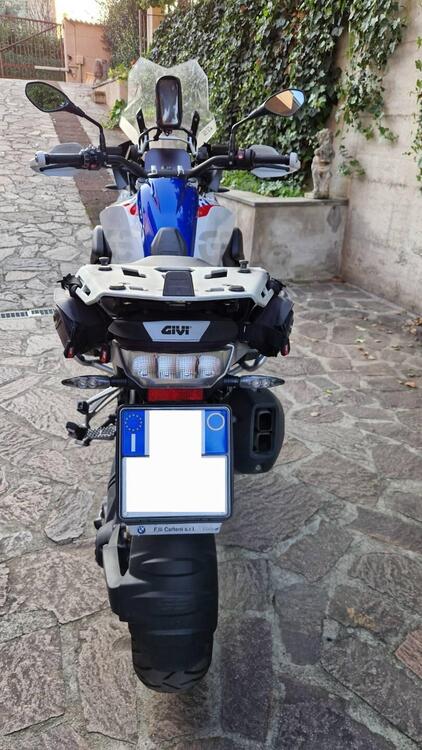 Bmw R 1250 GS (2019 - 20) (3)