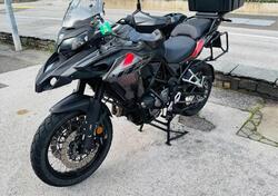 Benelli TRK 502X (2018 - 20) usata