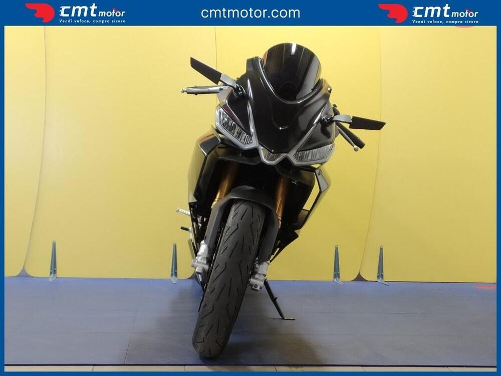 Aprilia RS 660 (2020 - 24) (2)