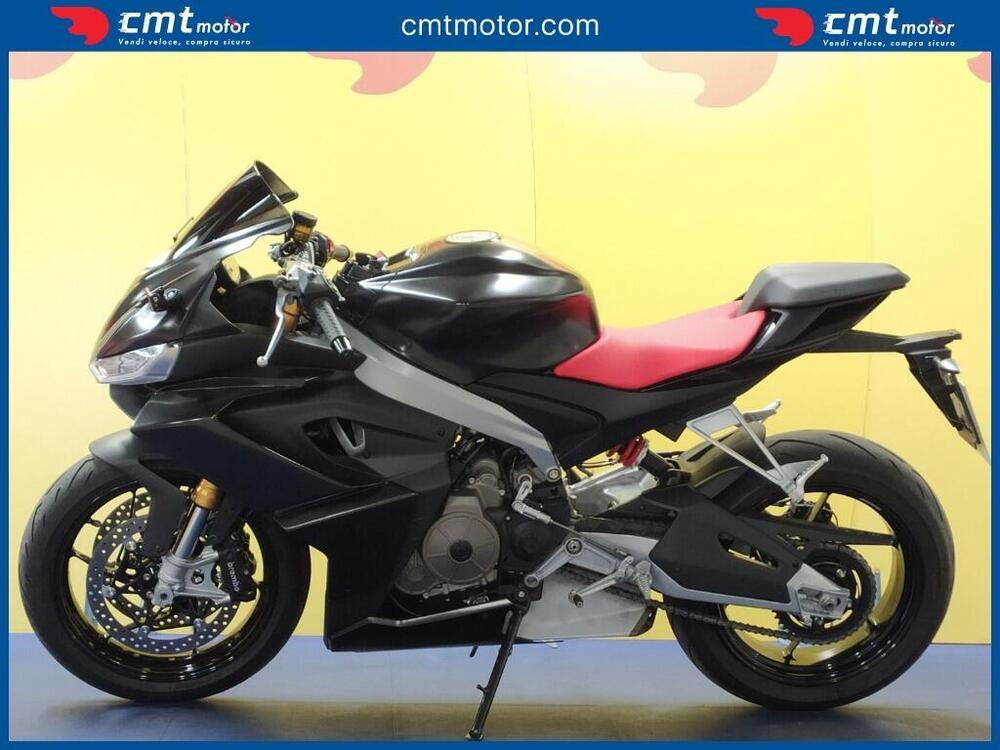 Aprilia RS 660 (2020 - 24) (3)