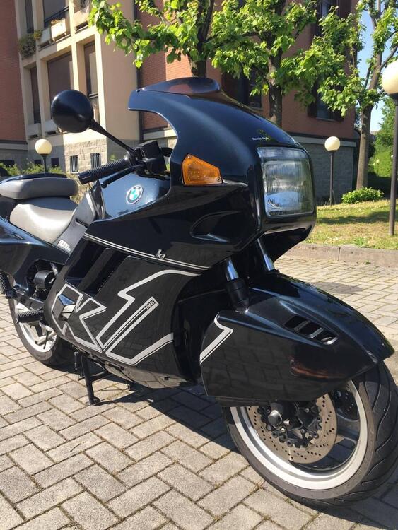 Bmw K 1 ABS (3)