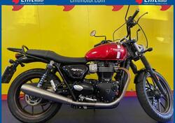 Triumph Street Twin 900 (2017 - 18) usata