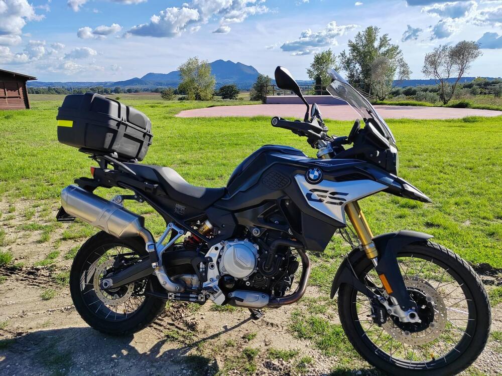 Bmw F 850 GS (2018 - 20)