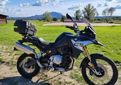 Bmw F 850 GS (2018 - 20) usata