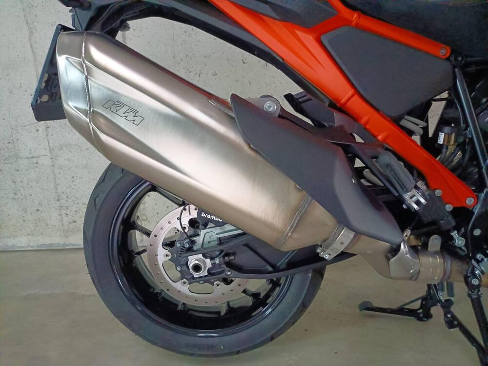 KTM 1290 Super Adventure S (2022 - 24) (5)