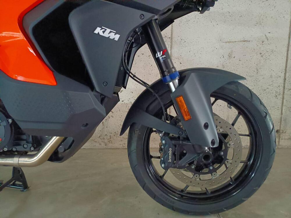 KTM 1290 Super Adventure S (2022 - 24) (4)