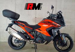 KTM 1290 Super Adventure S (2022 - 24) usata