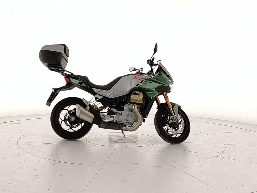 Moto Guzzi V100 Mandello (2023 - 24) (5)